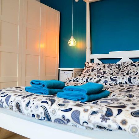 Fatcat Apartments Krakow Luaran gambar
