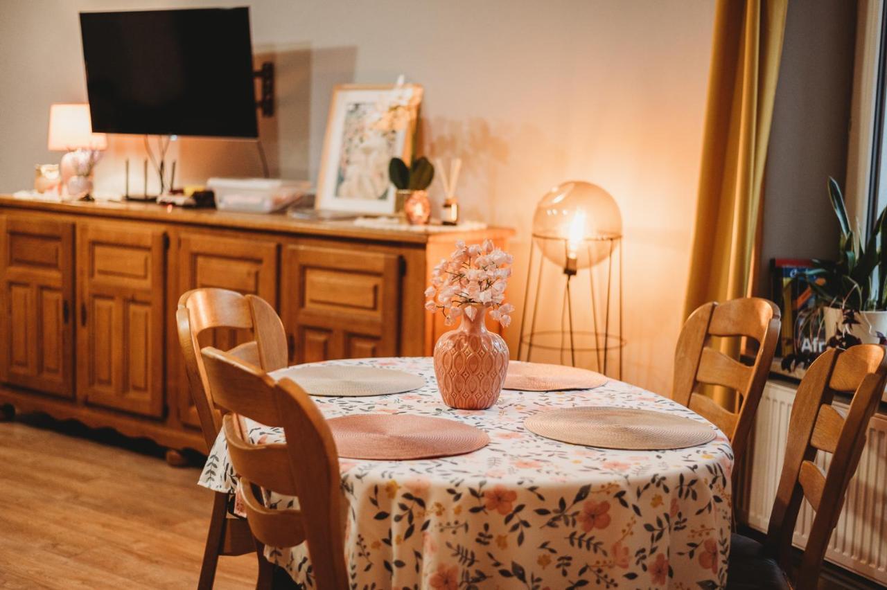 Fatcat Apartments Krakow Luaran gambar