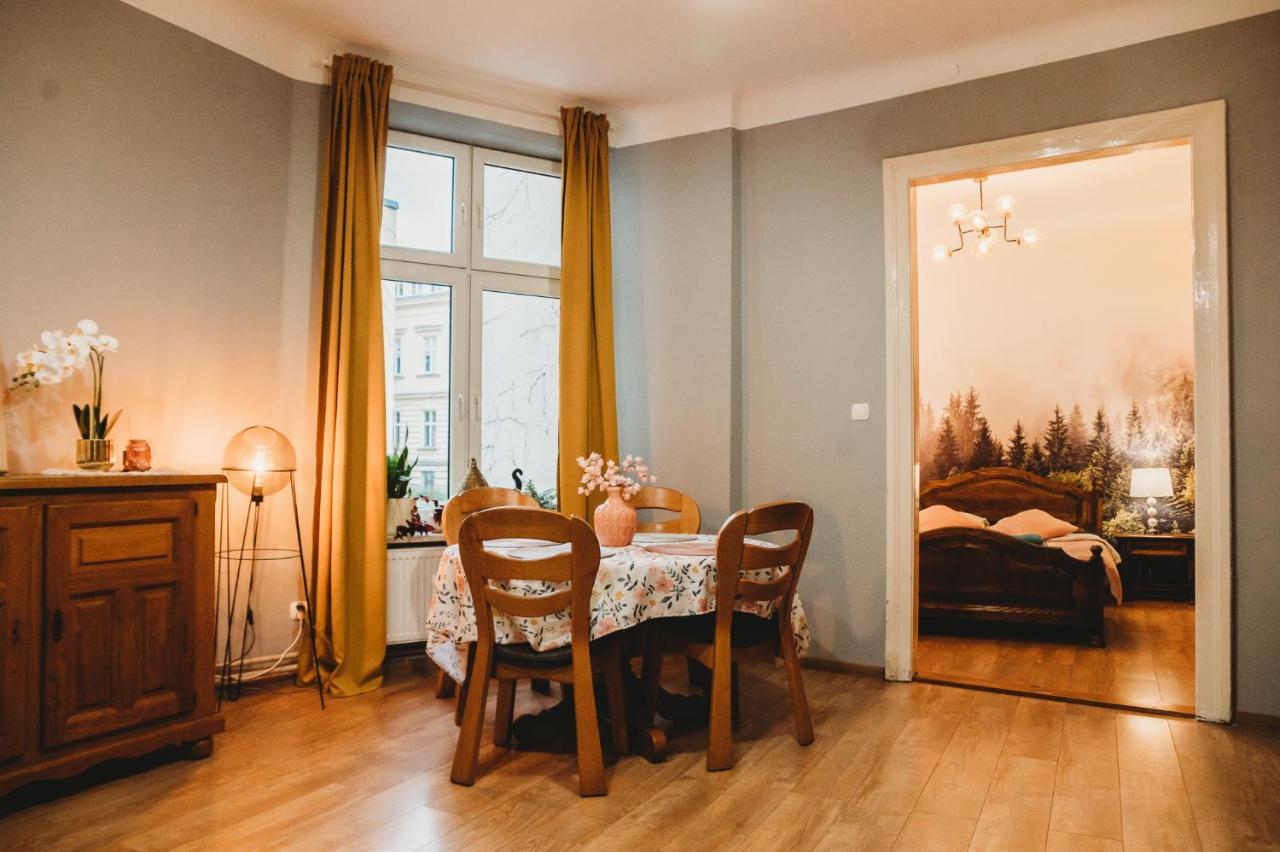 Fatcat Apartments Krakow Luaran gambar
