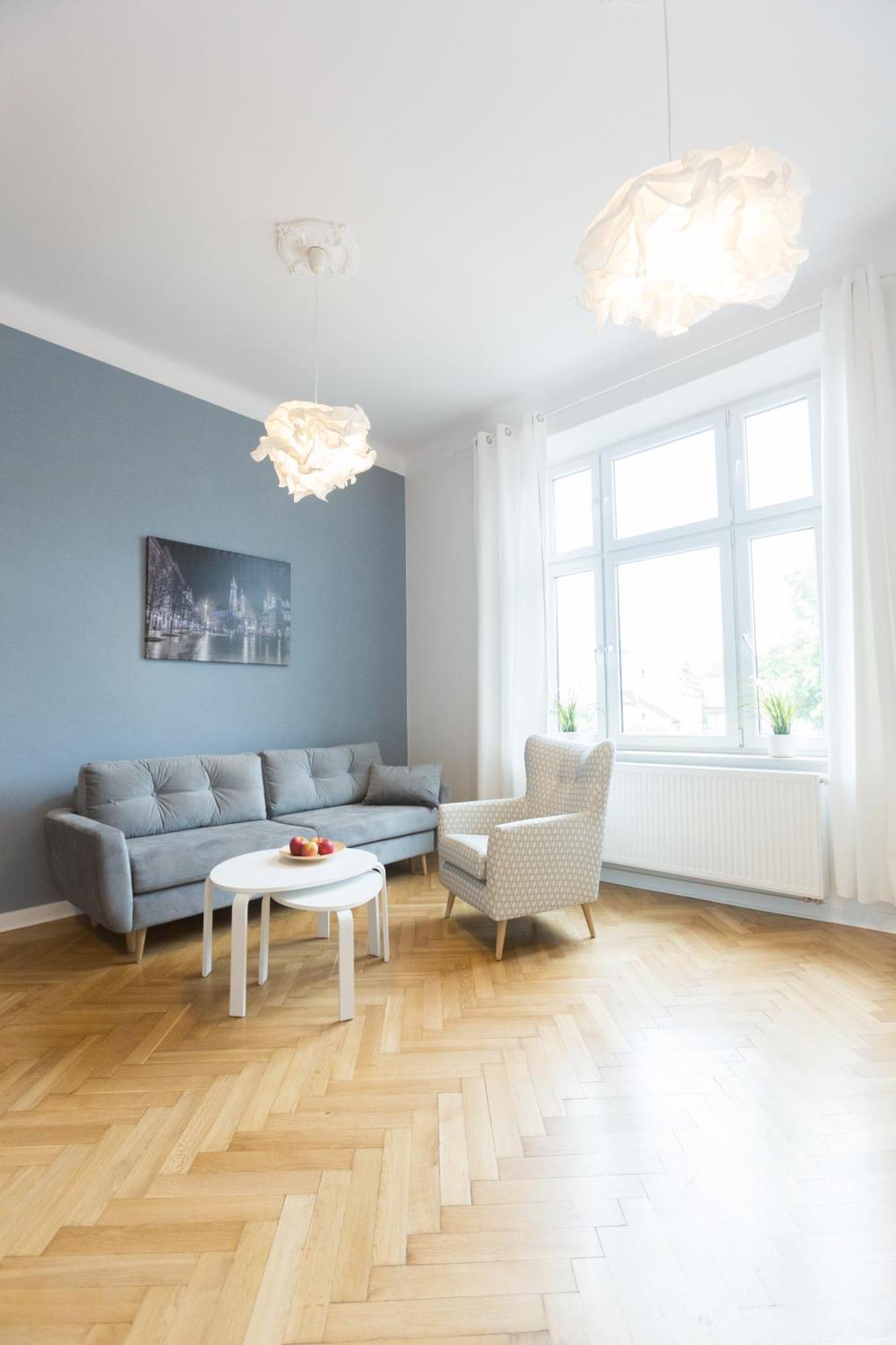 Fatcat Apartments Krakow Luaran gambar