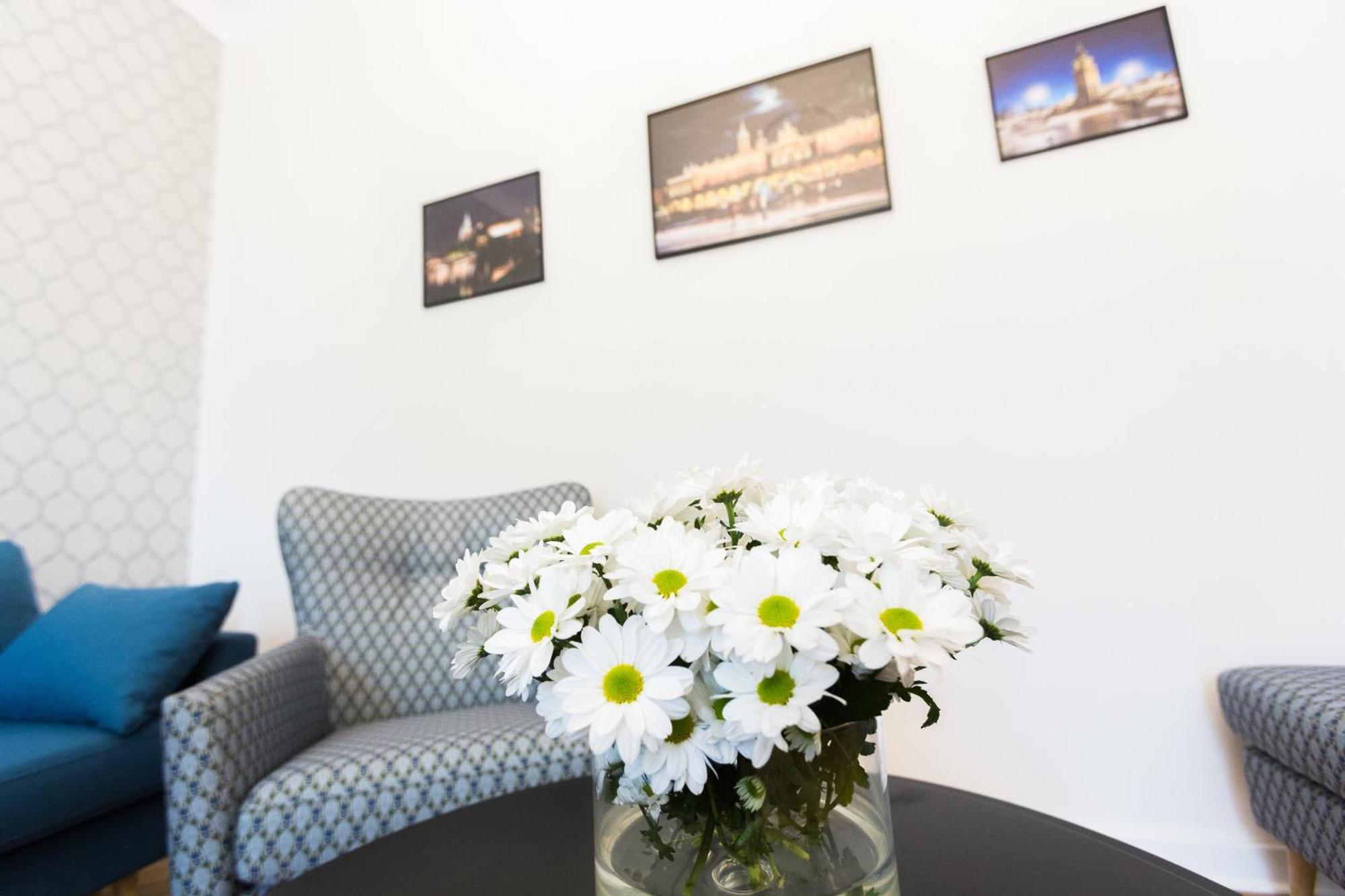 Fatcat Apartments Krakow Luaran gambar
