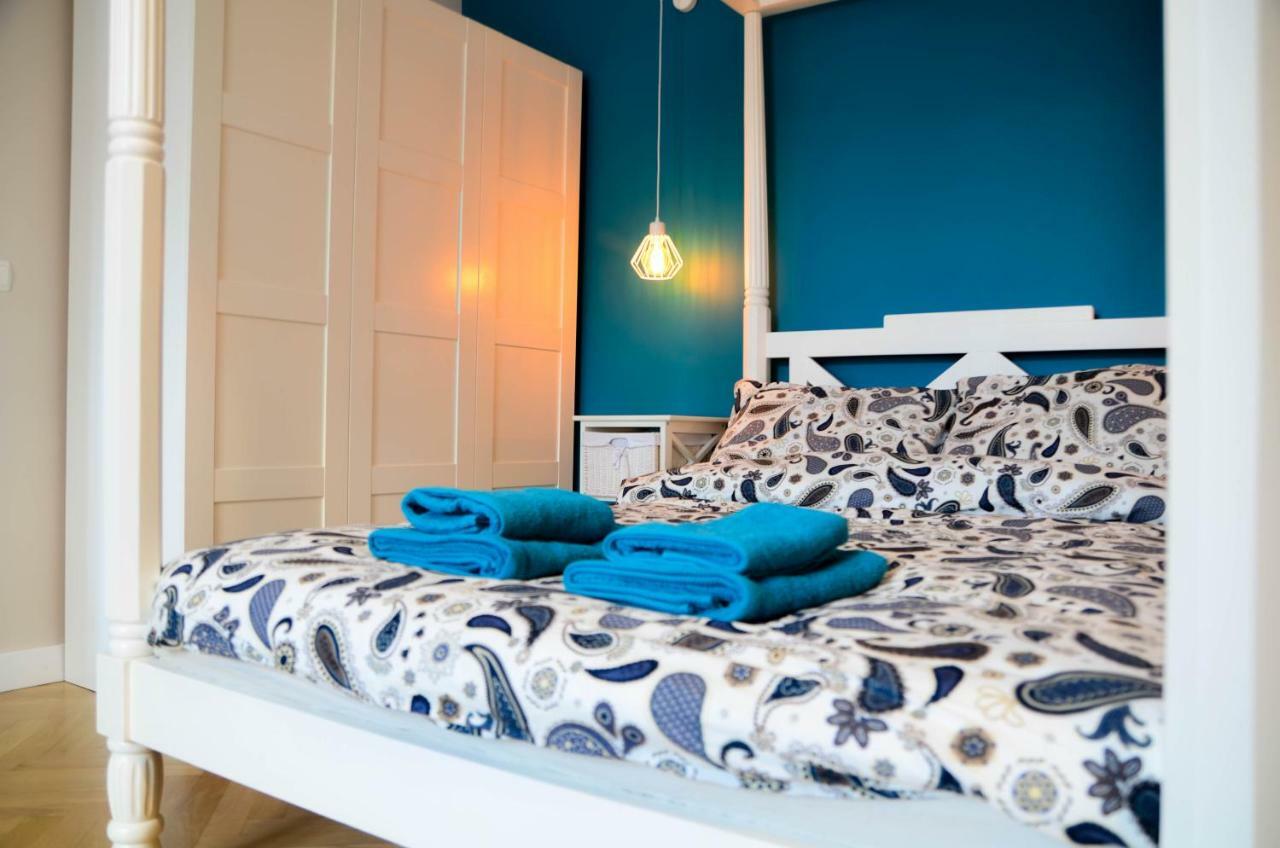 Fatcat Apartments Krakow Luaran gambar